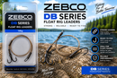 🎣 Zebco DB Series Float Rigs ZEBCO