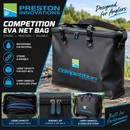 🧰 Preston Innovations Competition Eva Net Bag PRESTON INNOVATIONS