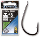 Browning Sphere Ultra Strong Hooks BROWNING