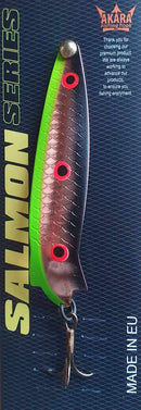 Akara Toby Spoons 22g AKARA