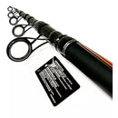 Shimano Sonora AX Surf Tele Rod 4.2m 200g 6pcs SHIMANO