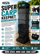 🎣 Rive Super Carp Keepnets RIVE