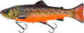 Savage Gear 3D Line Thru Pulsetail Trout 25cm 185g - Slow Sink SAVAGE GEAR