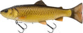 Savage Gear 3D Line Thru Pulsetail Trout 25cm 185g – Slow Sink SAVAGE GEAR