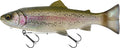 🎣 Savage Gear 3D Line Thru Pulsetail Trout 25cm 185g – Slow Sink SAVAGE GEAR