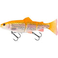 🎣 Savage Gear 3D Line Thru Trout 20cm 98g - Medium Sinking SAVAGE GEAR
