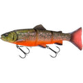 🎣 Savage Gear 3D Line Thru Trout 20cm 98g - Medium Sinking SAVAGE GEAR