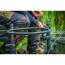 Matrix 3D-R X-Strong Bucket Hoop (including bucket) MATRIX