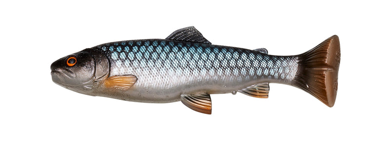 Savage Gear 3D Craft Trout Pulsetail 16cm 53g SAVAGE GEAR