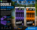 🎣 Preston Innovations Double Slider Winders PRESTON INNOVATIONS