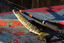 Savage Gear 3D Hard Pike 26cm 130g SS SAVAGE GEAR