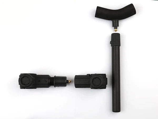 Matrix 3D-R Eva Butt Rest Extending MATRIX