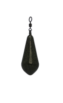 Distance Carp Leads FOX