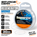 Savage Gear Regenerator Mono 30m SAVAGE GEAR