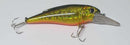 Byron Minnw Deep Lures 7.5cm 12g BYRON