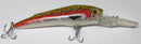 Byron Crank Lures 13cm 32g BYRON
