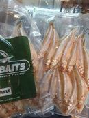 Standard Smelt (14 pcs/pack) LUCEBAITS