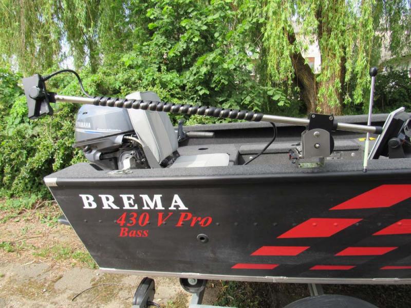 S-Pointer Manual Live Sonar Pole S-POINTER