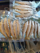 Brown Trout (5-6 pcs) p20 LUCEBAITS