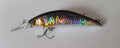 Jackall Timon Tricoroll GT 56MD Floating (JAPAN) 4.3g JACKALL