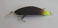 Jackall Timon Tricoroll GT 56MD Floating (JAPAN) 4.3g JACKALL