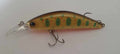 Jackall Timon Tricoroll GT 56MD Floating (JAPAN) 4.3g JACKALL
