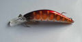 Jackall Timon Tricoroll GT 56MD Floating (JAPAN) 4.3g JACKALL