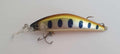 Jackall Timon Tricoroll GT 56MD Floating (JAPAN) 4.3g JACKALL