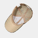 Camouflage Cap Deer Hunter BROWNING