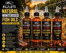 🎣 N.E. Baits Natural Winterised Fish Oils 125ml