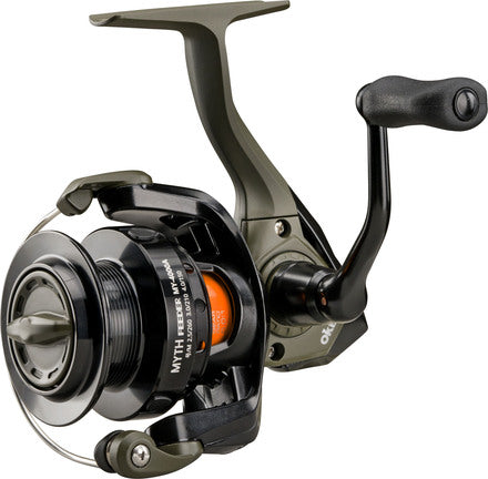 Okuma Myth Feeder Reels OKUMA