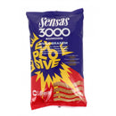 Sensas 3000 Explosive River Bream 1kg SENSAS