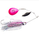 Savage Gera DA'BUSH SPINNERBAIT SINKING - VIVADO