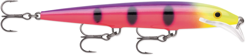 Rapala Scatter Rap® Minnow SCRM-11 lures 11cm 6g RAPALA