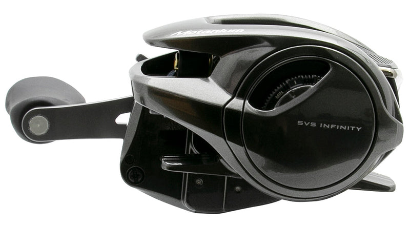 Shimano Metanium MGL Reel Left Hand SHIMANO