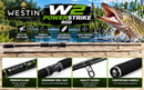 🎣 Westin W2 Powerstrike Rods WESTIN