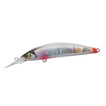 Jackall Timon Tricoroll GT 72DR-F (JAPAN) JACKALL
