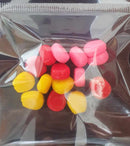 Artificial Buoyant Mixed Sweetcorns VIVADO