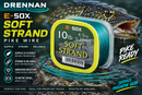🧵 Drennan E-Sox Soft Strand Pike Wire 10m DRENNAN