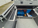 FINVAL Rangy 510 SC fishing boat with Suzuki DF60ATL 60HP outboard engine FINVAL