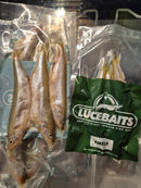Smelt Large (3 pcs/pack) LUCEBAITS