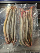 Lamprey Whole (5 pcs/pack) LUCEBAITS