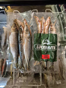 Pike Pack (5-6 pcs/pack) LUCEBAITS