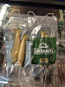 Trout (3 pcs/pack) LUCEBAITS