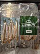Smelt Standard (5 pcs/pack) LUCEBAITS