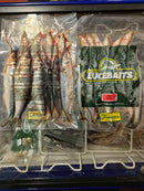 Pike Pack Large (11-13 pcs/pack) LUCEBAITS