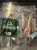 Smelt Standard (4 pcs/pack) LUCEBAITS