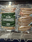 Smelt Large (10 pcs/pack) LUCEBAITS