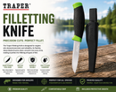 🔪 Traper Filleting Knife TRAPER