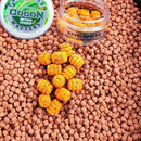 Meus Dumbells Cocon Wafters 8mm MEUS